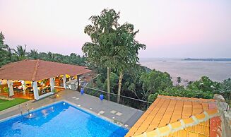 Raposo Holiday Resort