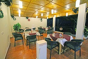 Raposo Holiday Resort