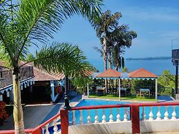 Raposo Holiday Resort