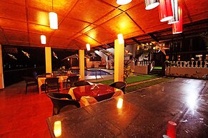 Raposo Holiday Resort