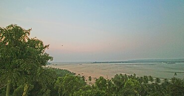 Raposo Holiday Resort