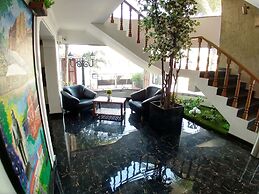 Raposo Holiday Resort