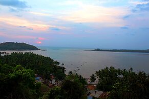 Raposo Holiday Resort