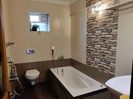 Raposo Holiday Resort