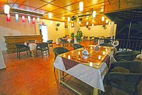 Raposo Holiday Resort