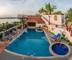 Raposo Holiday Resort