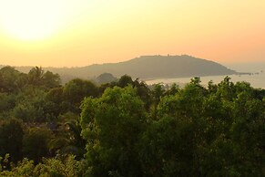 Raposo Holiday Resort