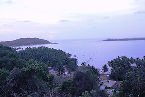 Raposo Holiday Resort