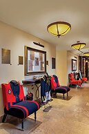 Maxwell Reserve Singapore, Autograph Collection