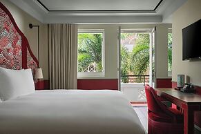 Maxwell Reserve Singapore, Autograph Collection