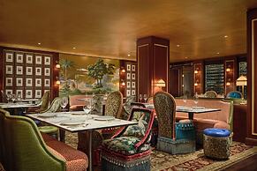 Maxwell Reserve Singapore, Autograph Collection