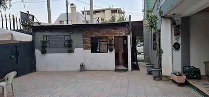 Lucy Guest House B&B