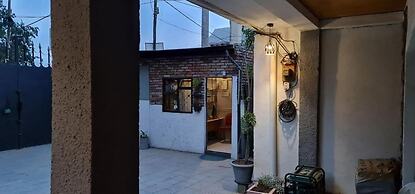 Lucy Guest House B&B