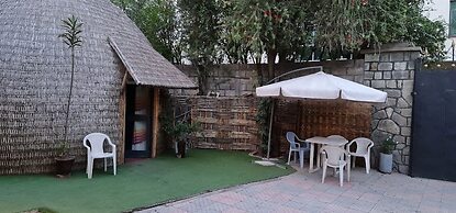 Lucy Guest House B&B