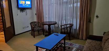 Lucy Guest House B&B