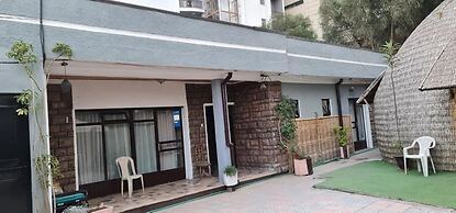 Lucy Guest House B&B