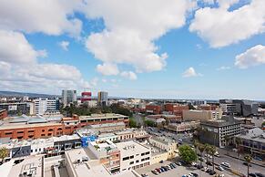 Embassy apartment North Terrace.
