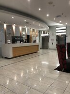 Embassy apartment North Terrace.