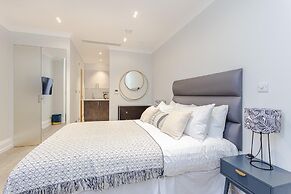 Alexander Apartments