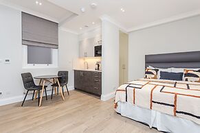 Alexander Apartments