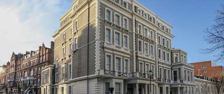 Alexander Apartments