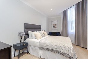 Alexander Apartments