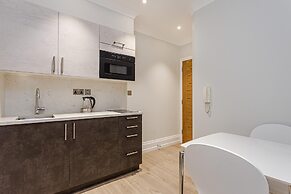 Alexander Apartments