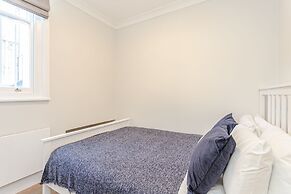 Alexander Apartments