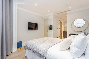 Alexander Apartments