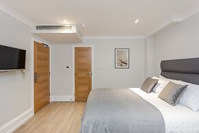 Alexander Apartments