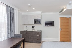 Alexander Apartments