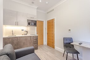 Alexander Apartments