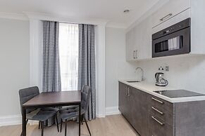 Alexander Apartments