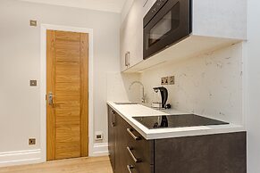 Alexander Apartments