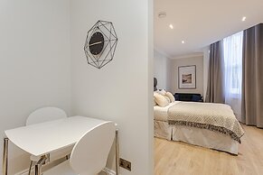 Alexander Apartments