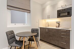 Alexander Apartments