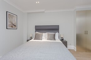 Alexander Apartments