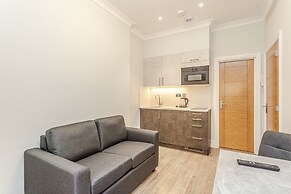 Alexander Apartments