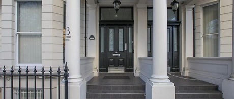 Alexander Apartments