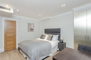 Alexander Apartments