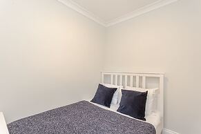 Alexander Apartments