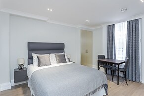 Alexander Apartments