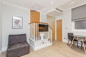 Alexander Apartments