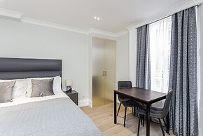 Alexander Apartments