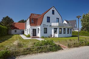 Strand-Haus Hartwig
