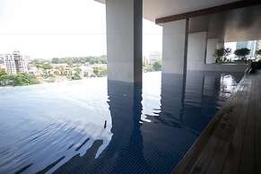 The Establishment Bangsar by SYNC