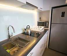 The Establishment Bangsar by SYNC