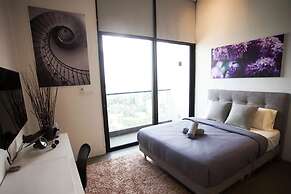 The Establishment Bangsar by SYNC