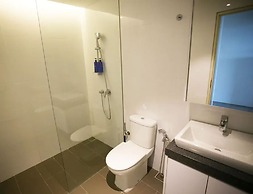 The Establishment Bangsar by SYNC