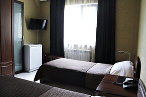 Hotel Vyrubovo - Hotel